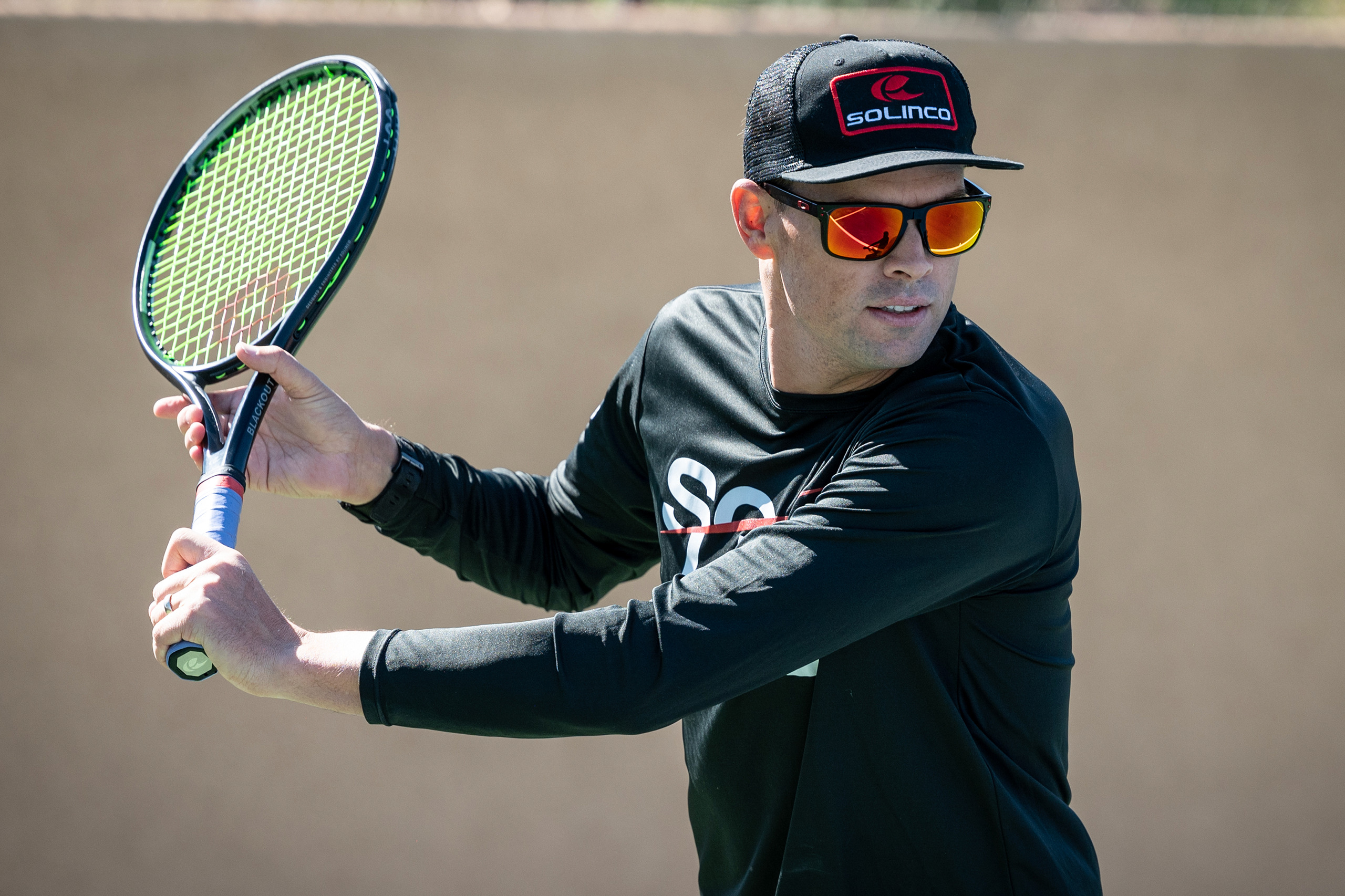 Bob Bryan