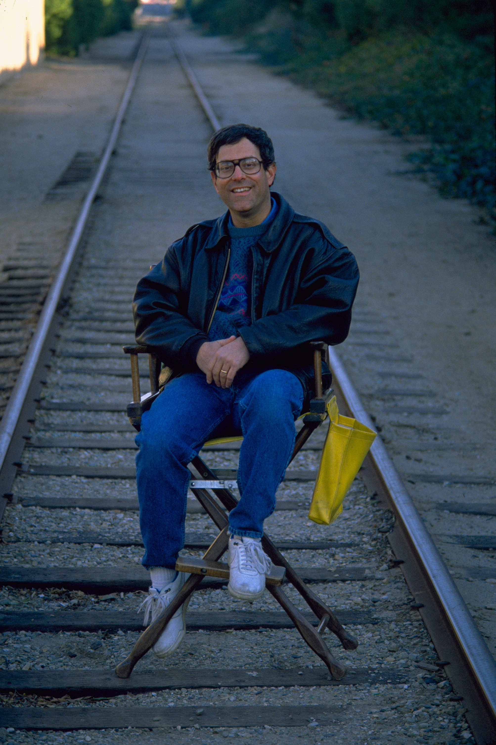 Bob Gale