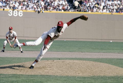 Bob Gibson