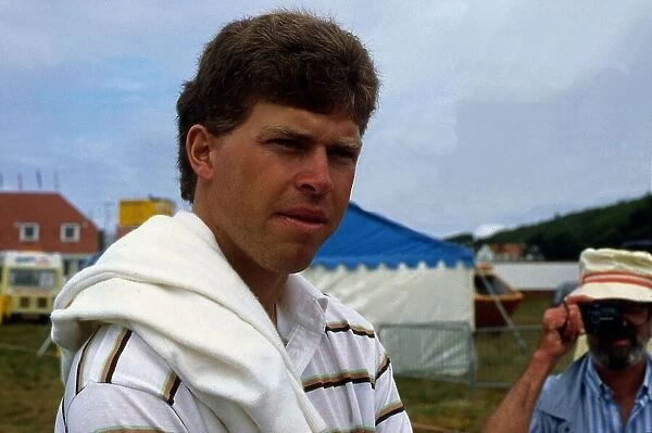 Bob Tway