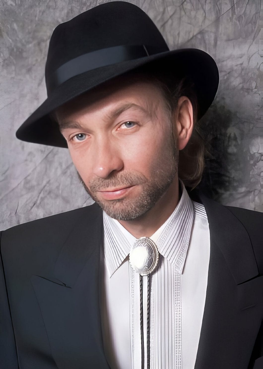Bobby Caldwell