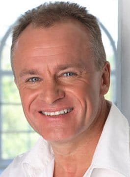 Bobby Davro