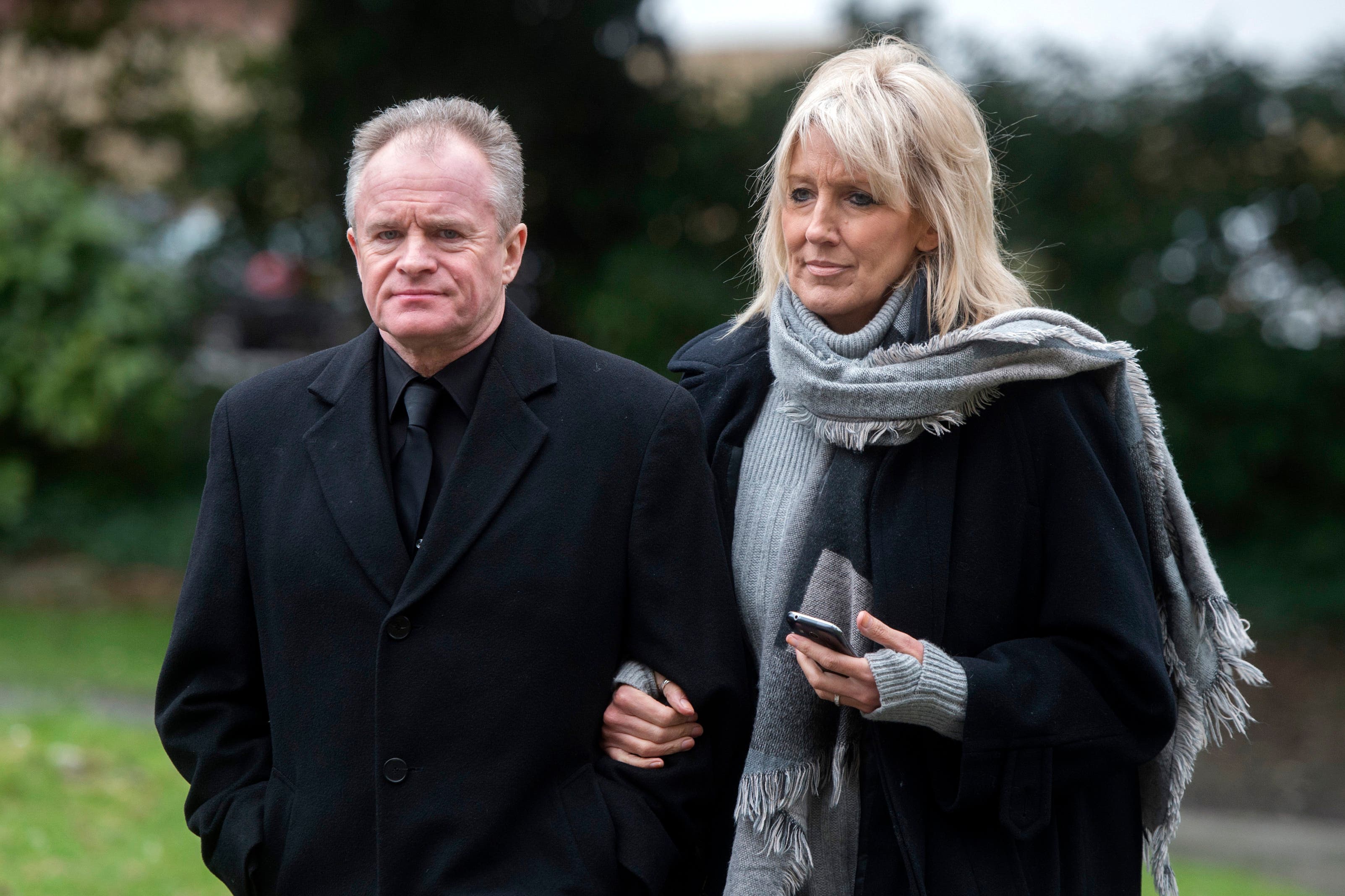 Bobby Davro