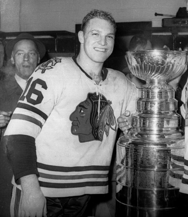 Bobby Hull