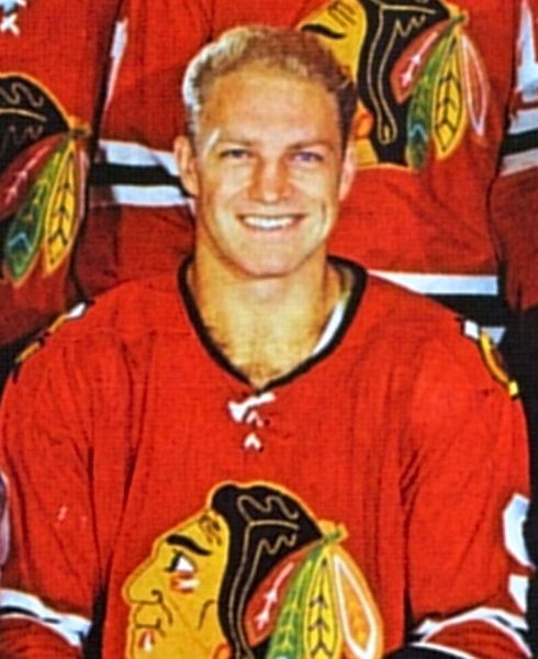 Bobby Hull