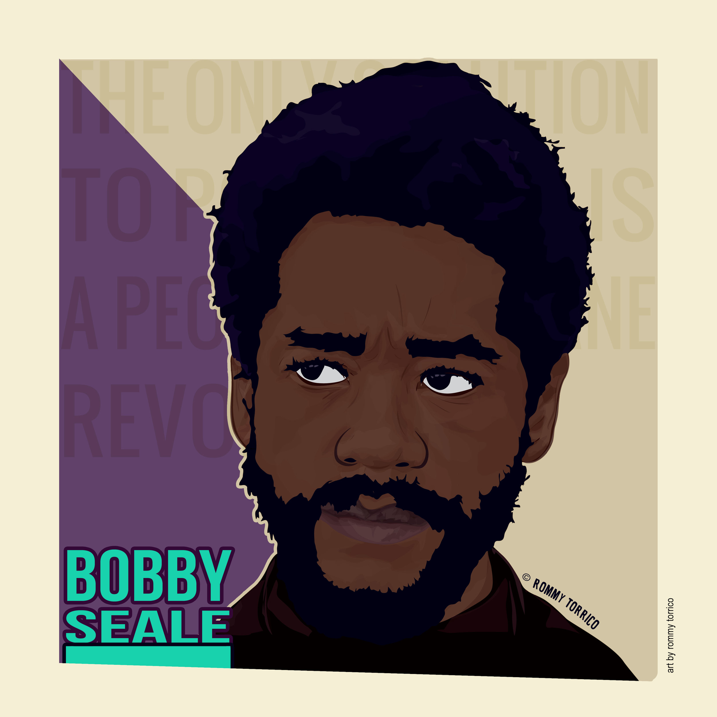 Bobby Seale