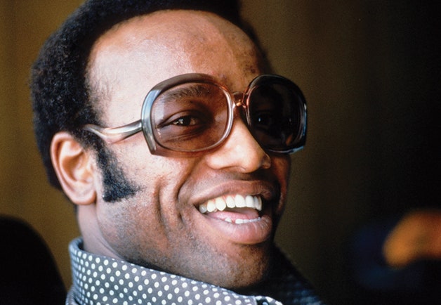 Bobby Womack