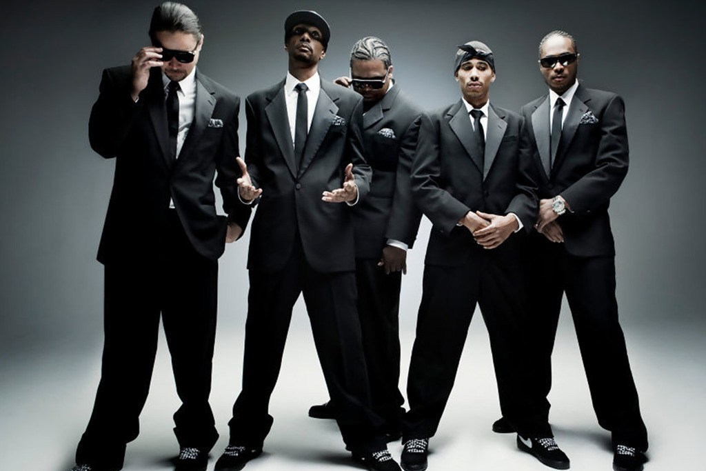 Bone Thugs-n-Harmony