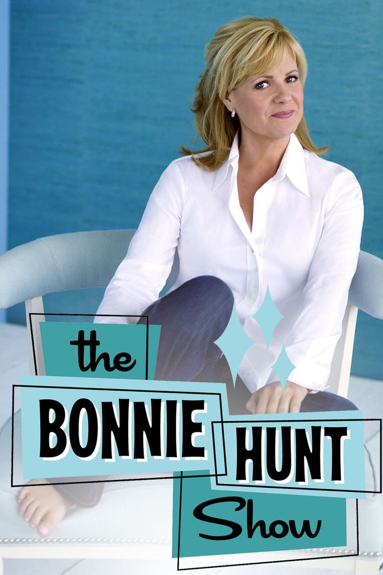 Bonnie Hunt