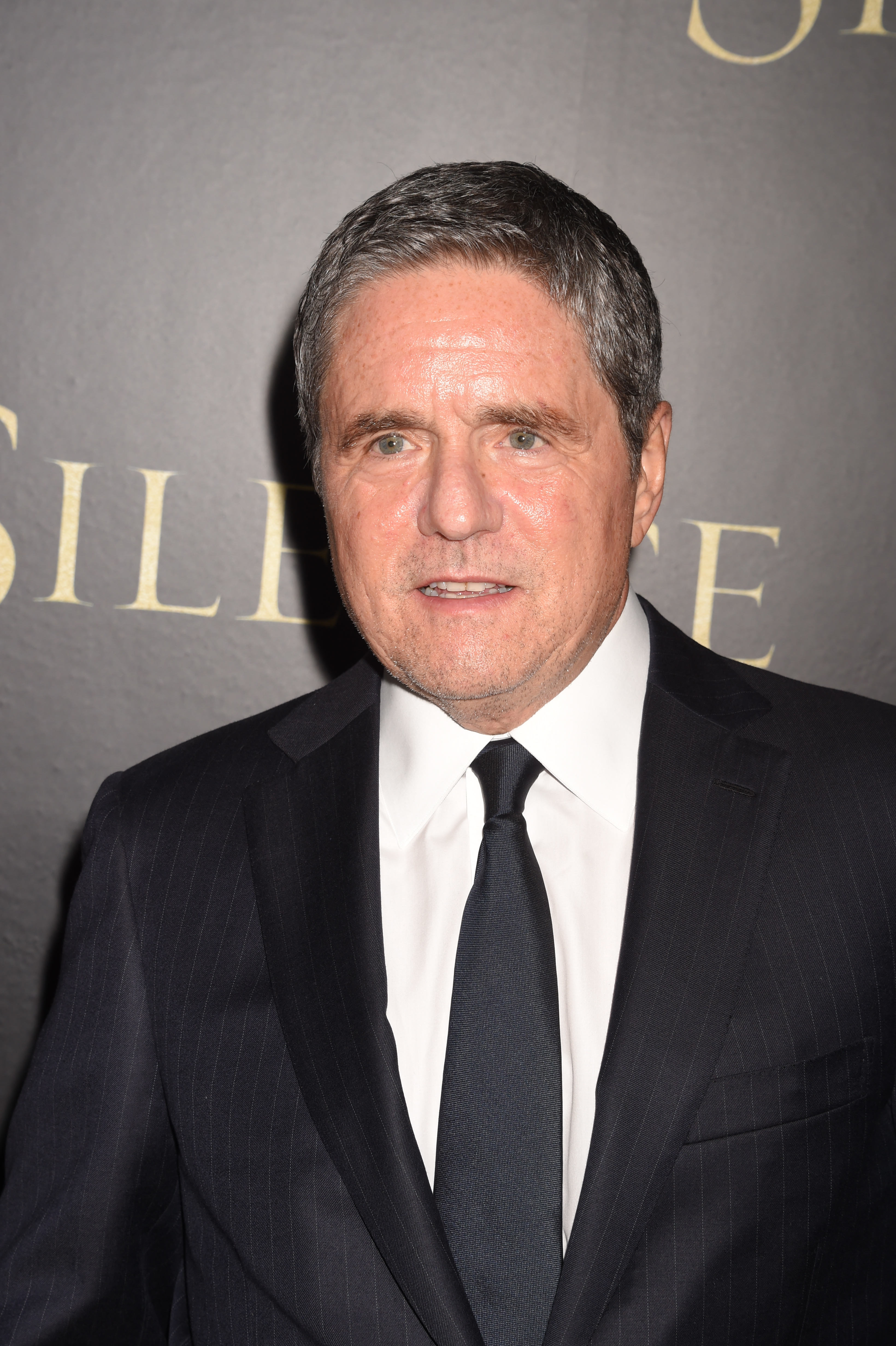 Brad Grey