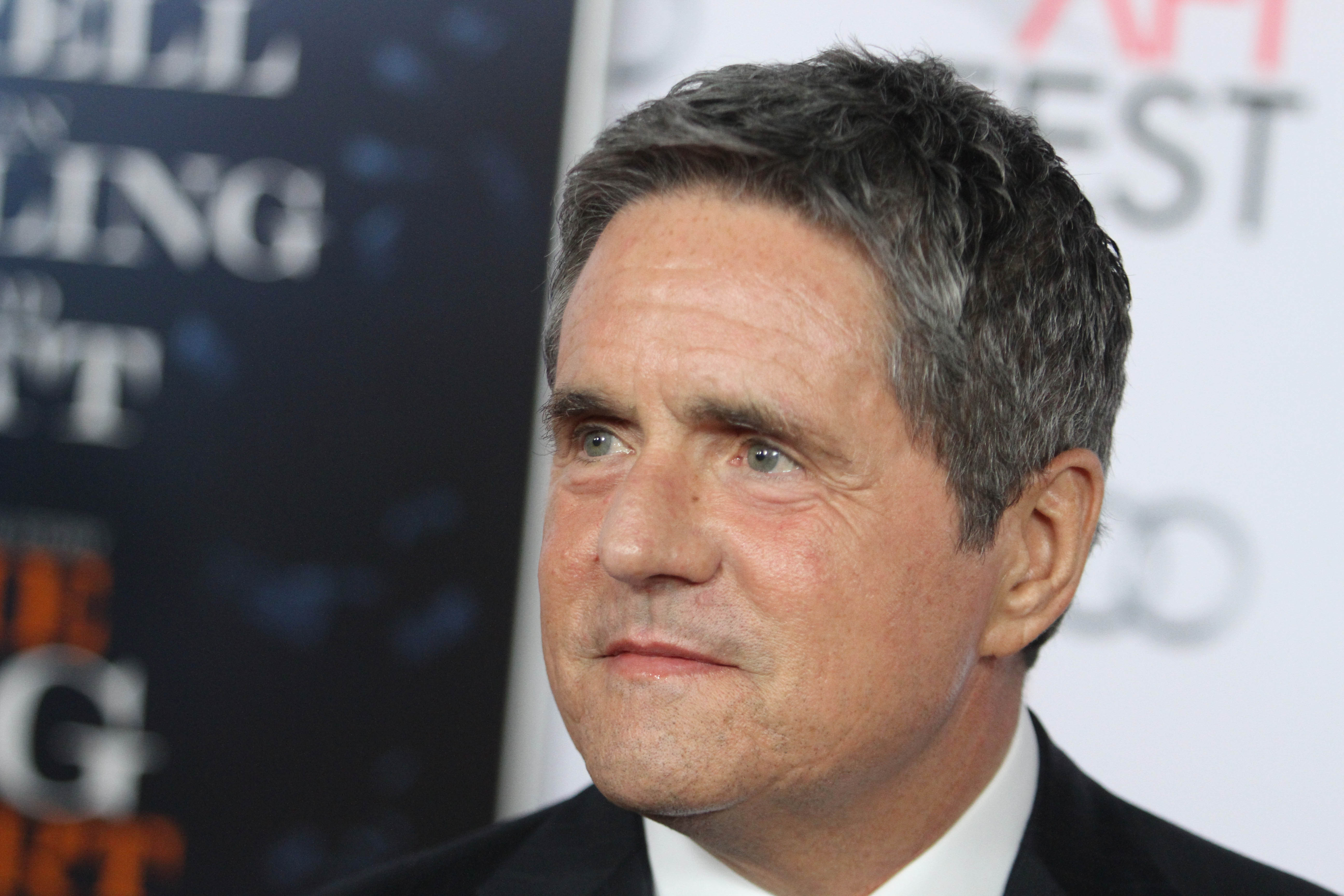 Brad Grey