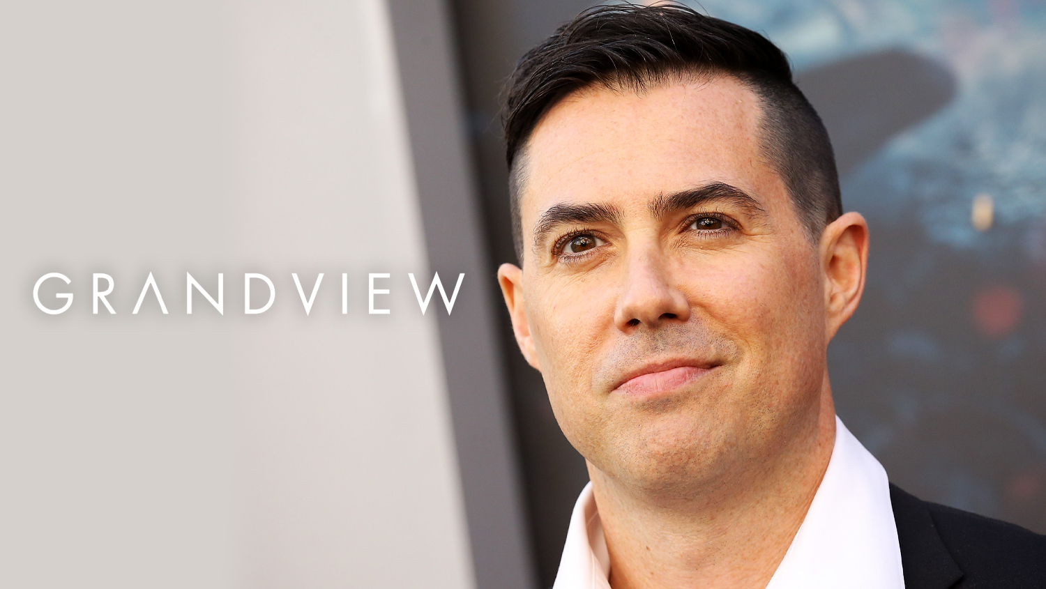 Brad Peyton