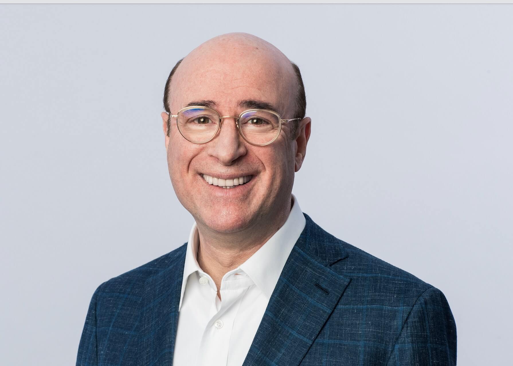 Bradley S. Jacobs
