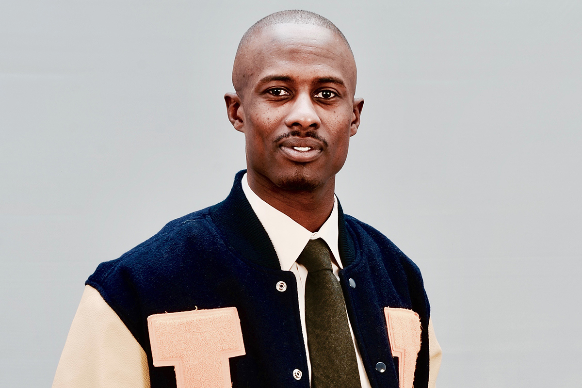 Brandon Lloyd