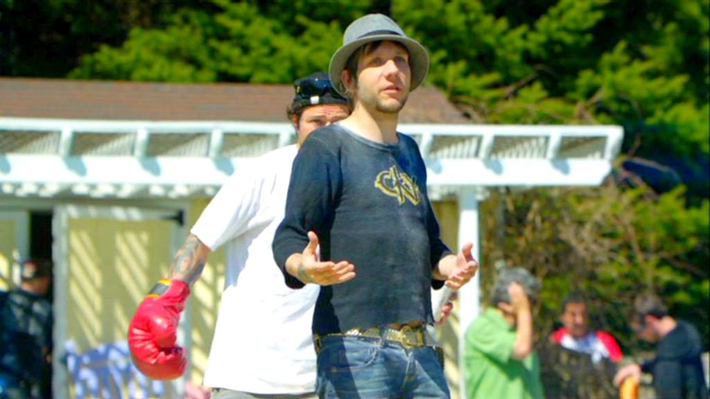 Brandon Novak