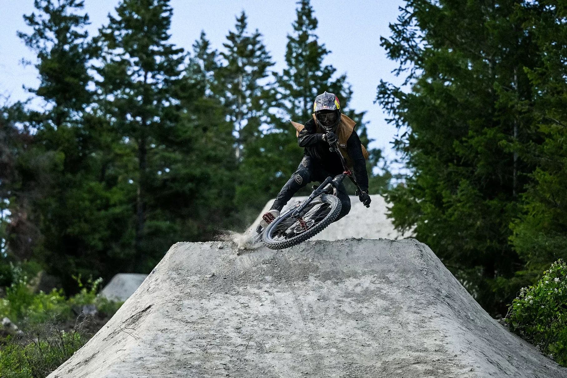 Brandon Semenuk