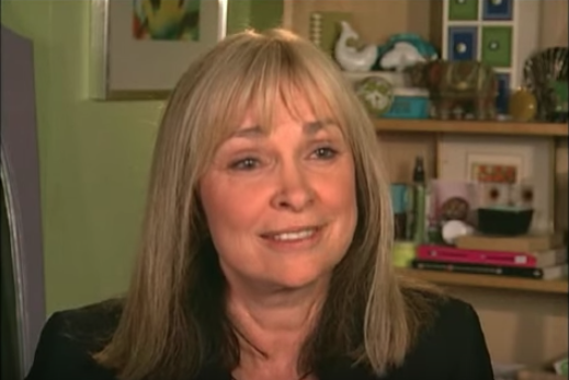 Brenda Hampton