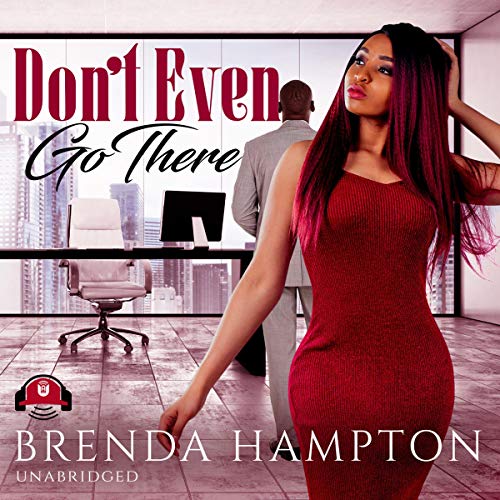 Brenda Hampton