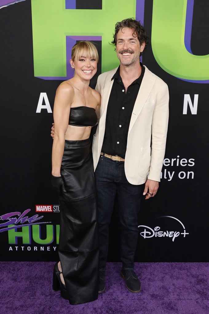Brendan Hines