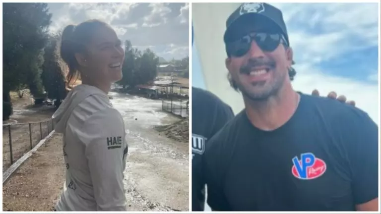 Brendan Schaub