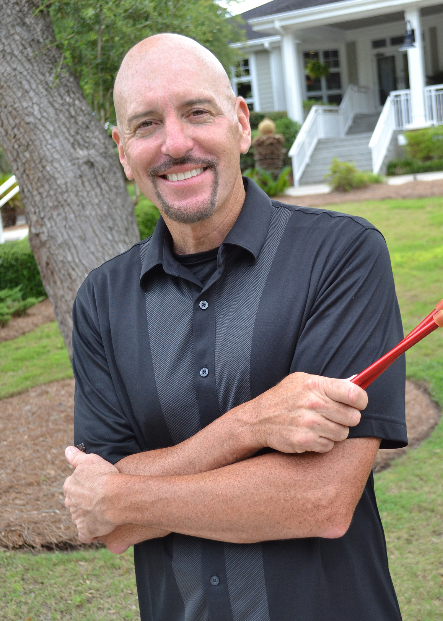 Brent Montgomery
