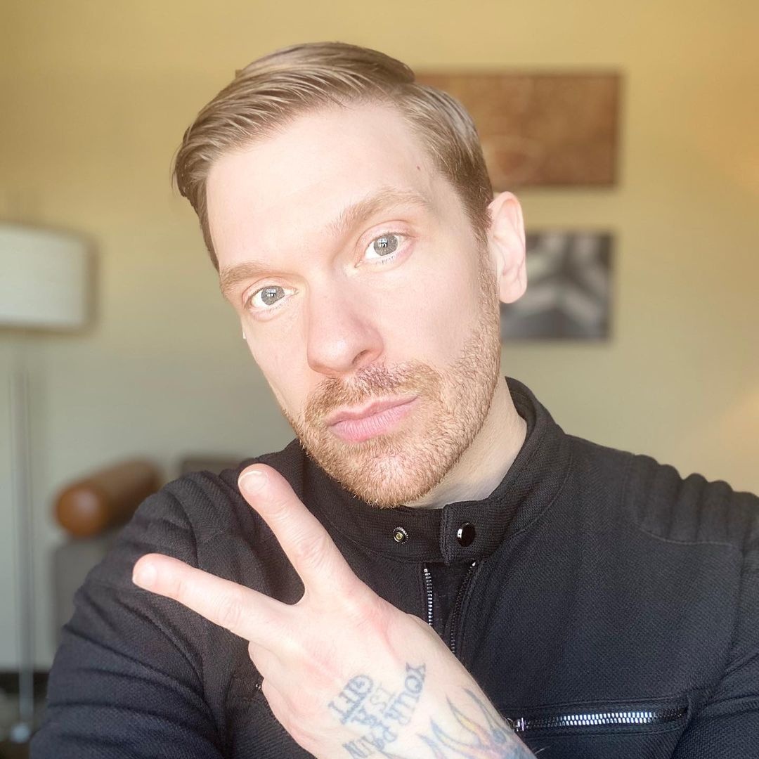 Brent Smith