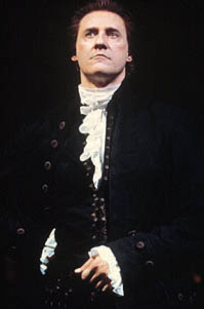 Brent Spiner