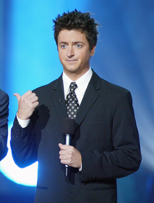 Brian Dunkleman