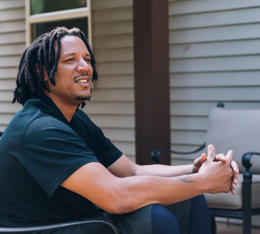 Brian Grant