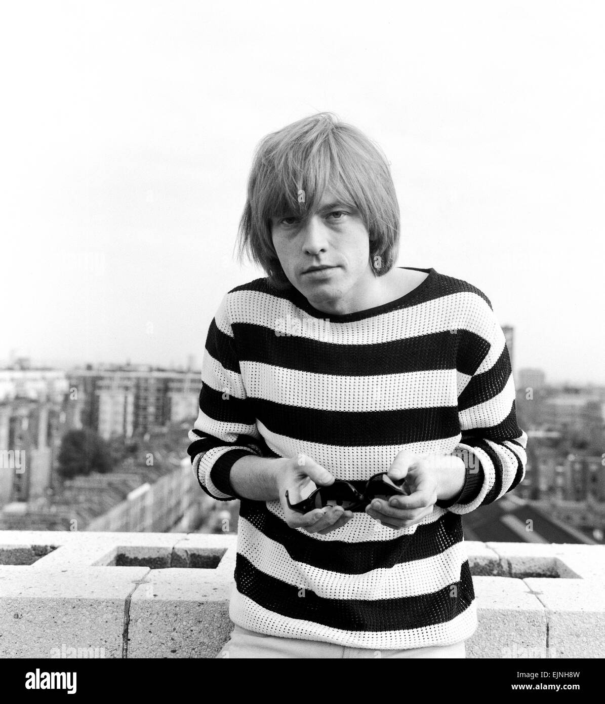Brian Jones