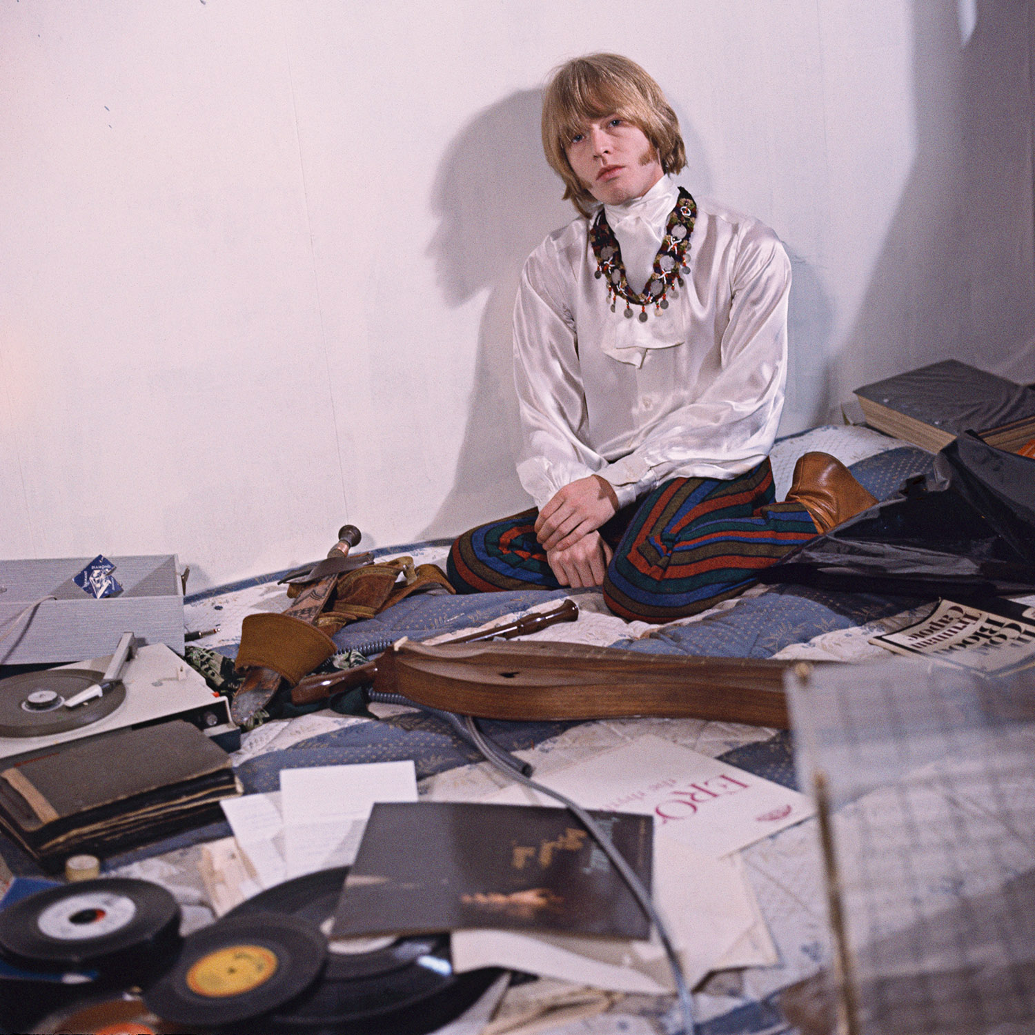 Brian Jones