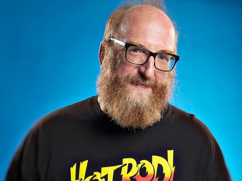 Brian Posehn