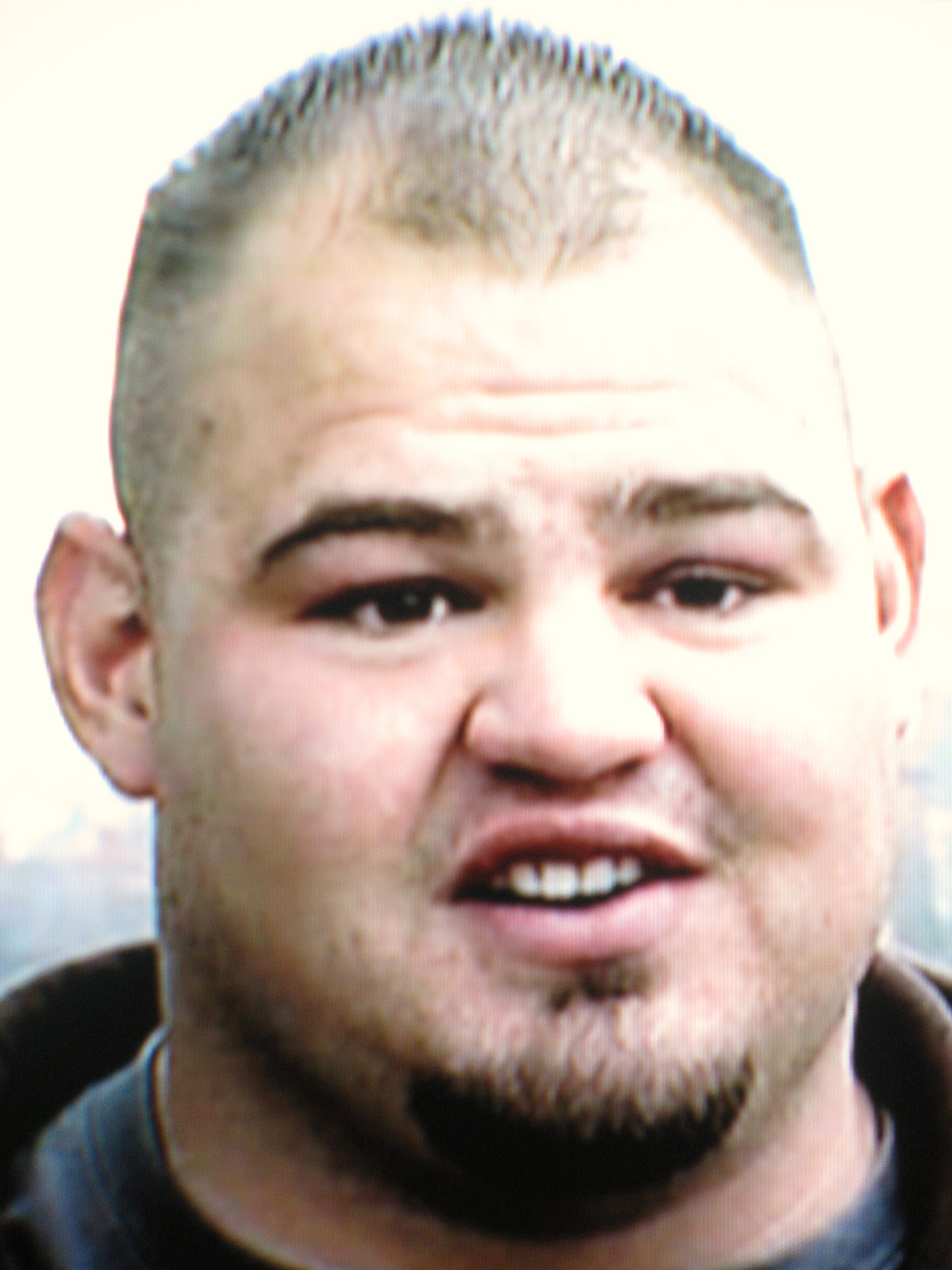 Brian Shaw