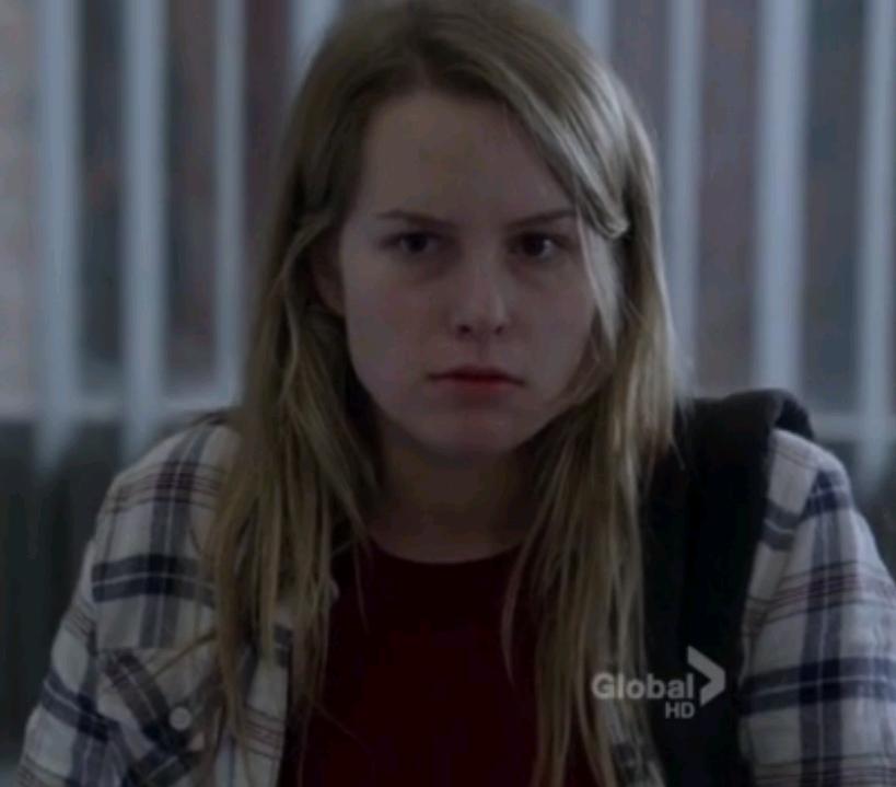 Bridgit Mendler