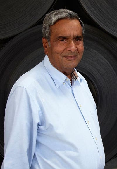 Brij Bhushan Singal