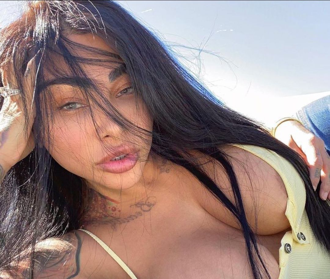 Brittanya Razavi