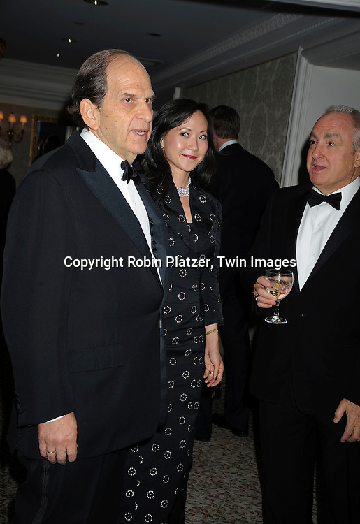Bruce Wasserstein