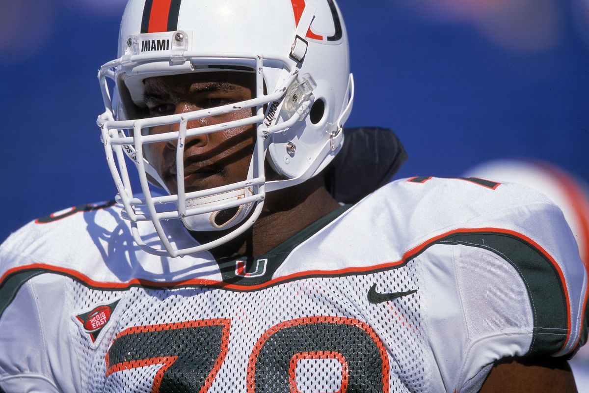 Bryant McKinnie