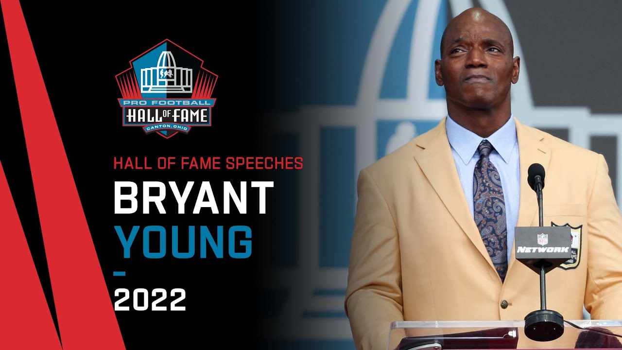 Bryant Young