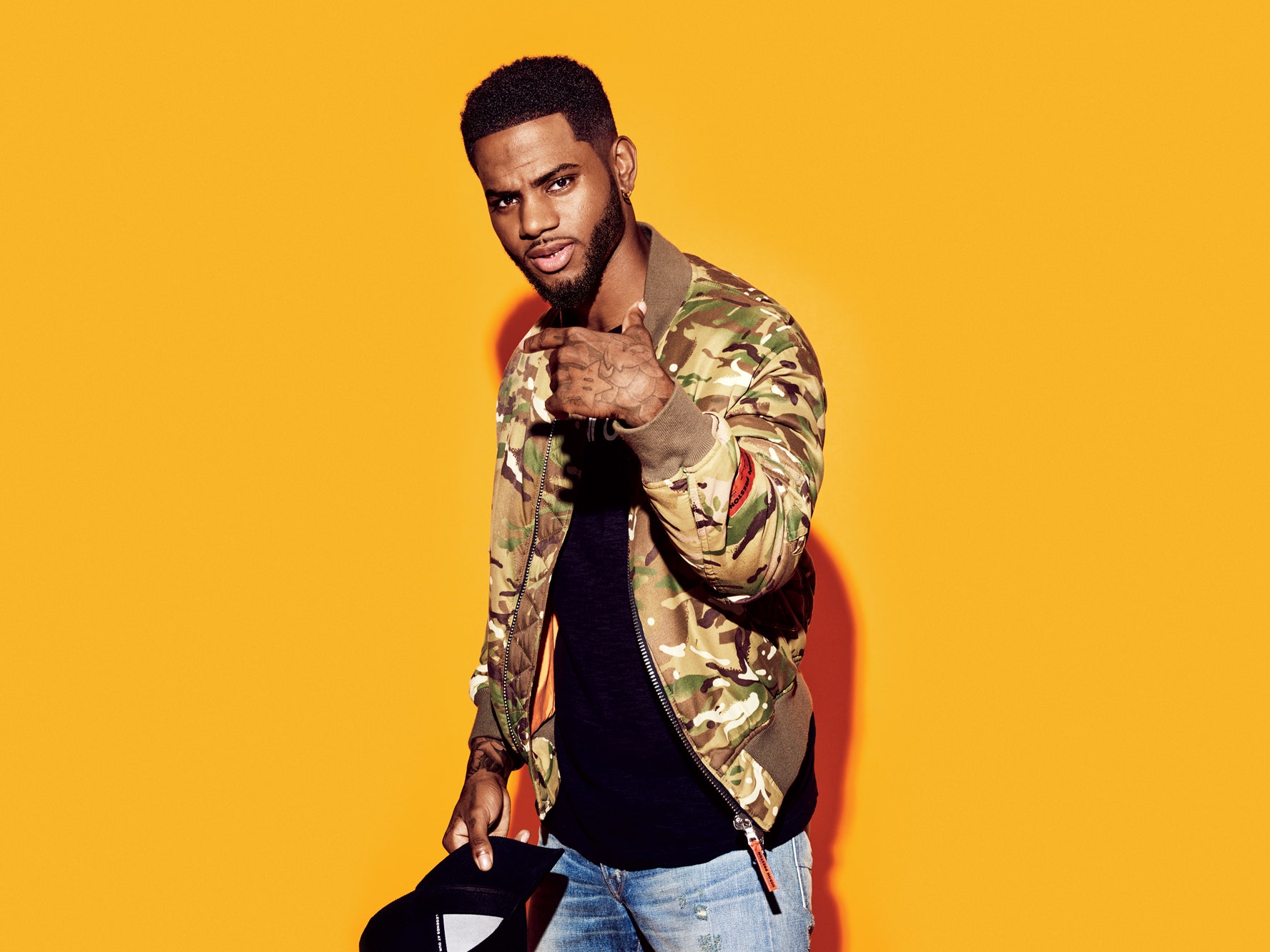 Bryson Tiller