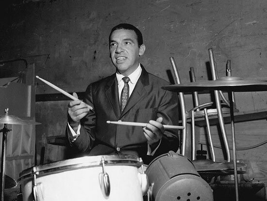 Buddy Rich