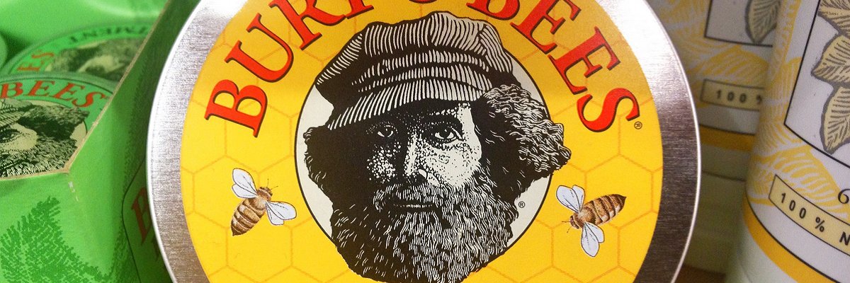Burt Shavitz