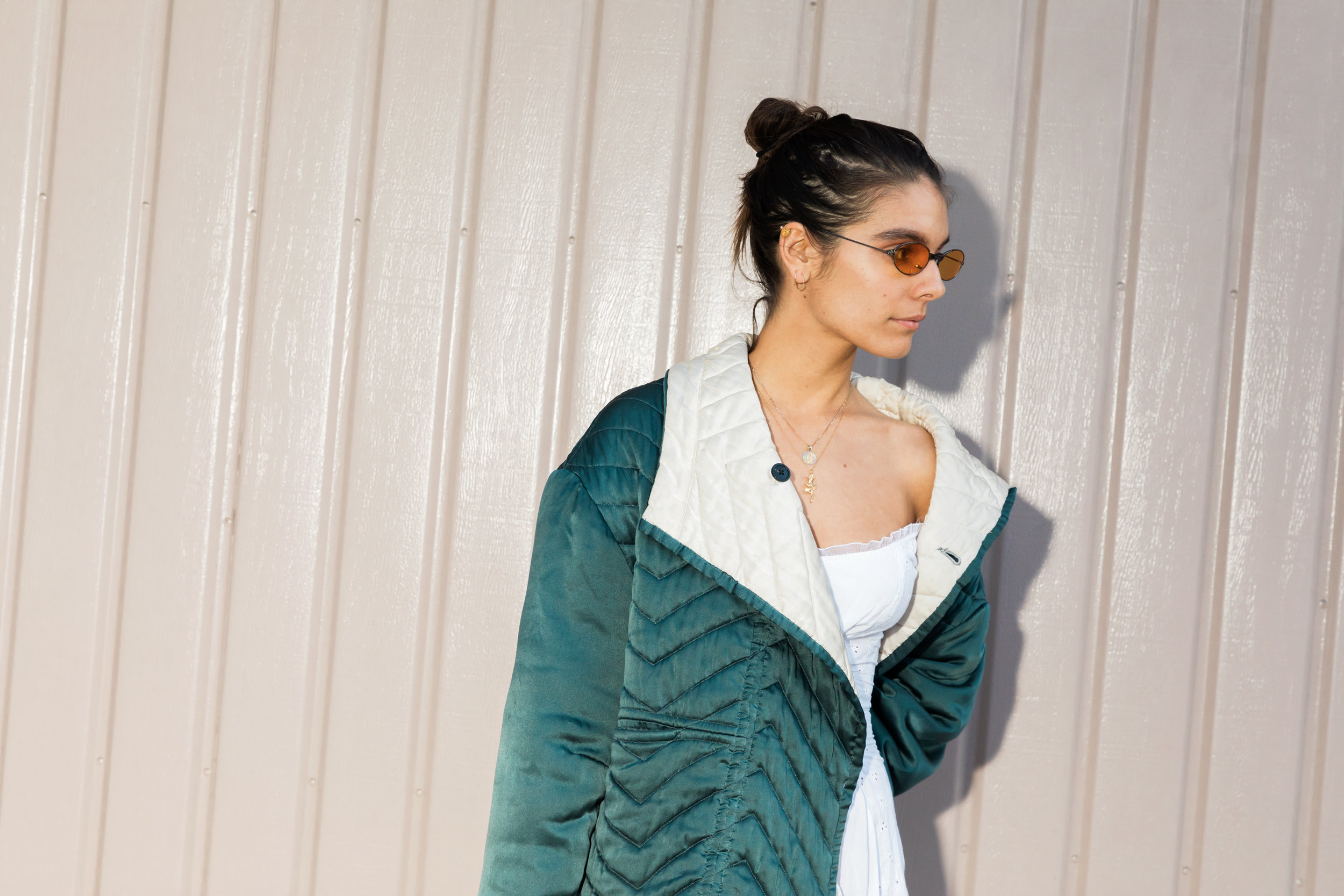 Caitlin Stasey