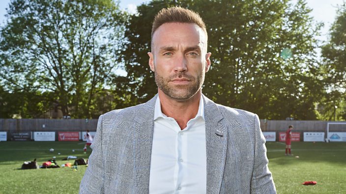 Calum Best