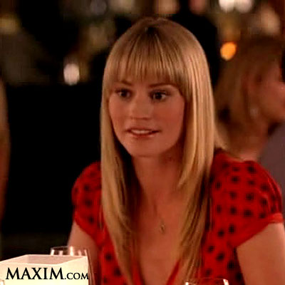 Cameron Richardson