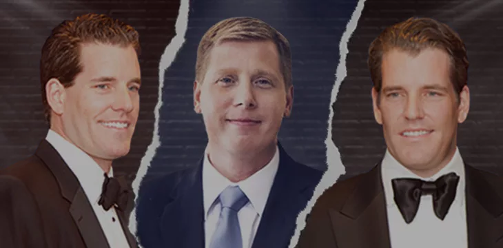 Cameron Winklevoss
