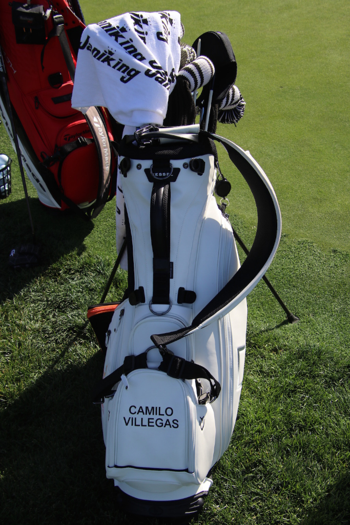 Camilo Villegas