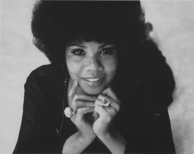 Candi Staton