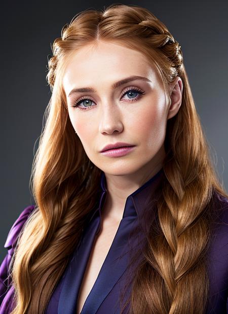 Carice van Houten