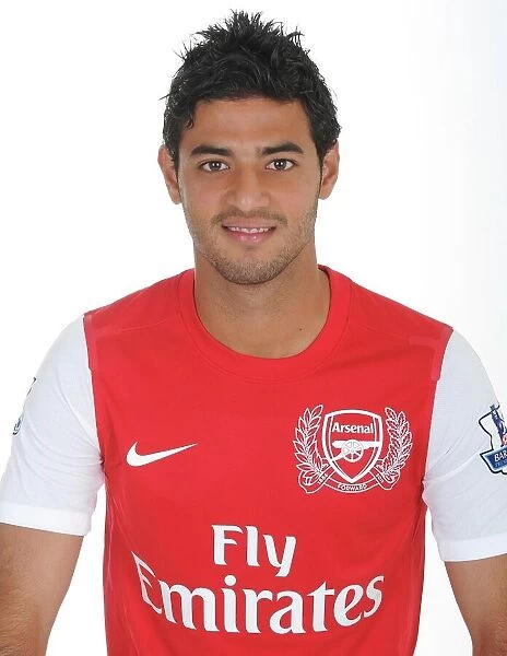 Carlos Vela